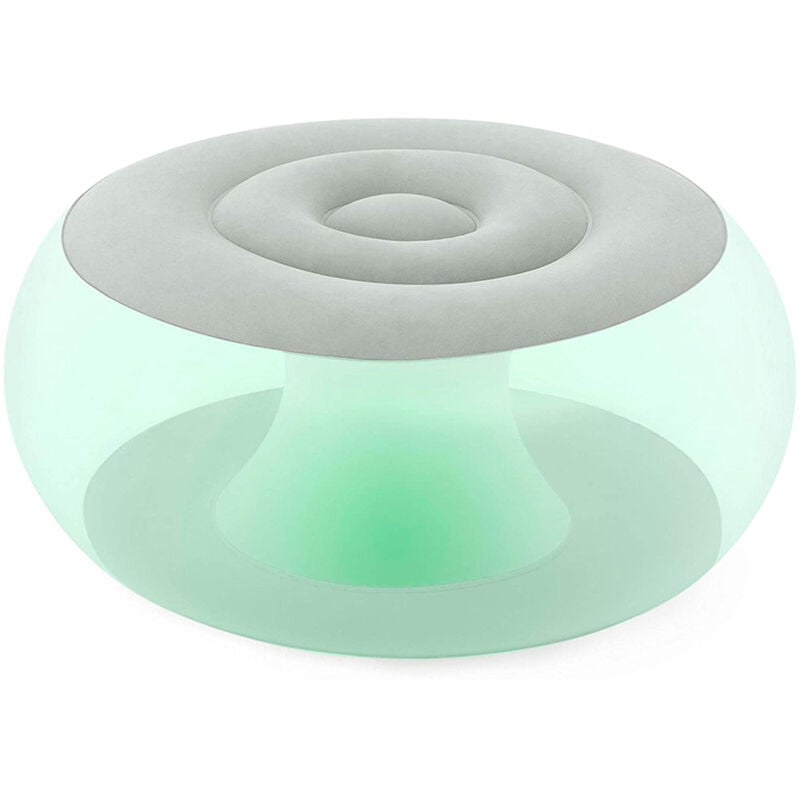 

Sillon Hinchable Led 75085