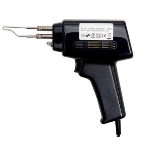 BLUNGI soldador electrico 3250 pistola bahco