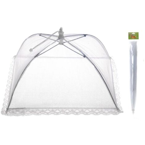 Melodie M mosquitera plegable universal ventana corredera