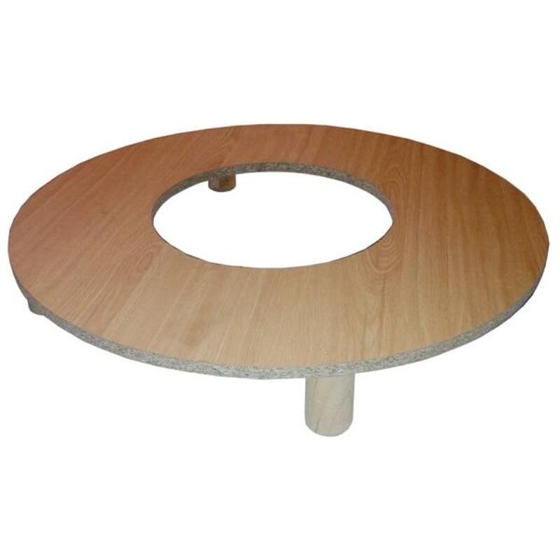 

BLUNGI tarima brasero 90 cm