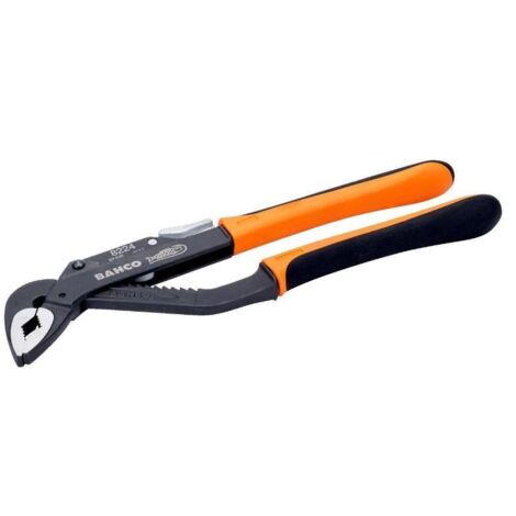 BLUNGI tenaza articulada ajustable 8226 bahco