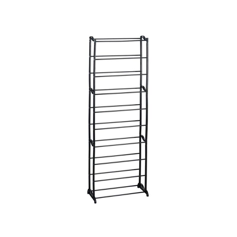 

BLUNGI zapatero 10 pisos metal 50x24x h130 cm