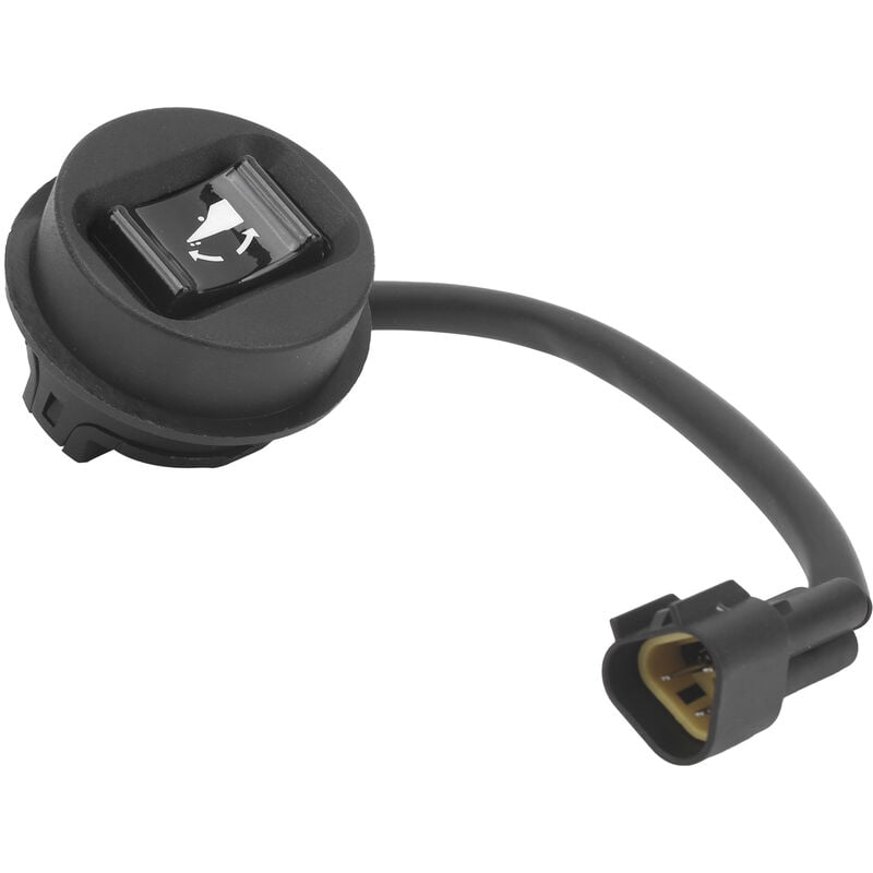 Tonysa - Ensemble de commutateur de garniture et d'inclinaison à 3 broches 63D-82563-10-00 pour Yamaha hors-bord 30HP-115HP 1995-LATER