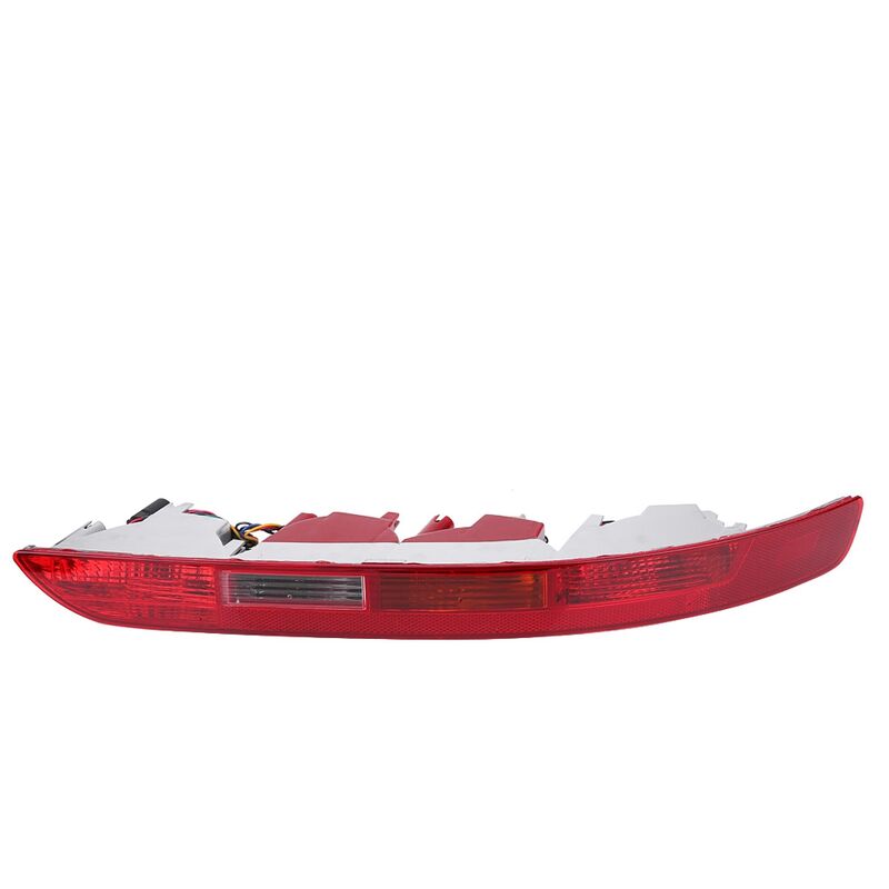 Feu antibrouillard arrière droit inférieur pare-chocs arrière rouge pour Q5 2006-2016 - Tonysa