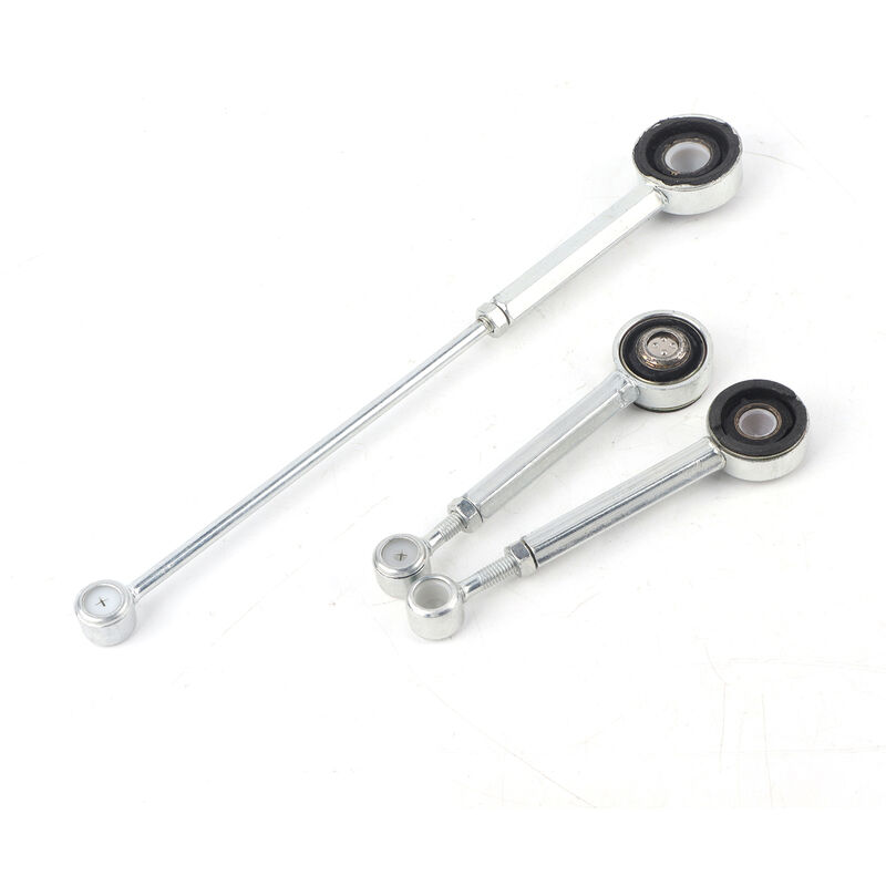 Tonysa - Gear Shift Link Linkage Rod Gearbox Set pour Berlingo Xantia Xsara Peugeot 306 9301 405 Partner