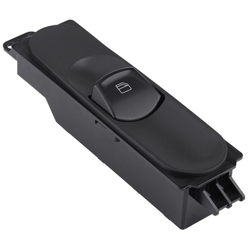 Bonnevie - tonysa Interrupteur de lève-vitre électrique simple cté droit avant pour Mercedes Benz W639 Vito 6395451413