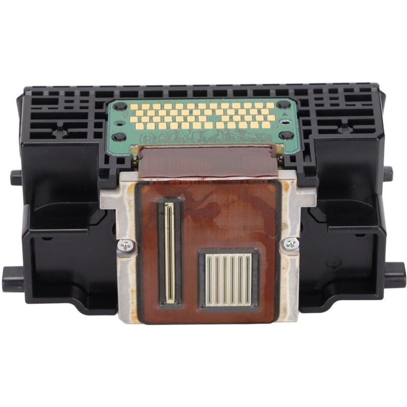 QY6-0080 Tête D'impression Noire Unique, pour Canon IP4850 MG5250 MX892 IX6550 MG5320 IX6500 - Tonysa