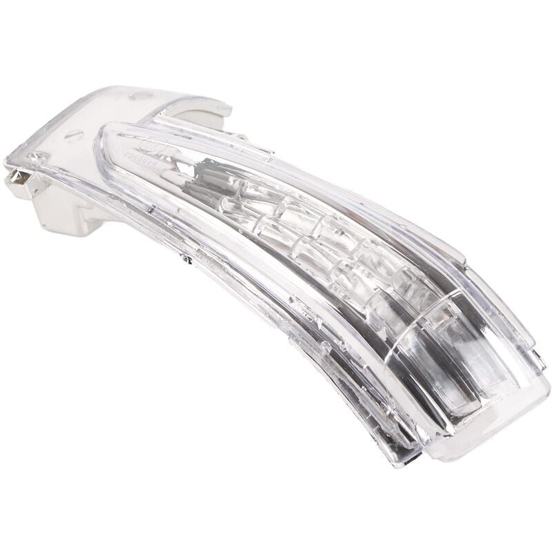Rétroviseur latéral clignotant 4068916 remplacement de l'indicateur de rétroviseur pour peugeot 508 gauche - Tonysa