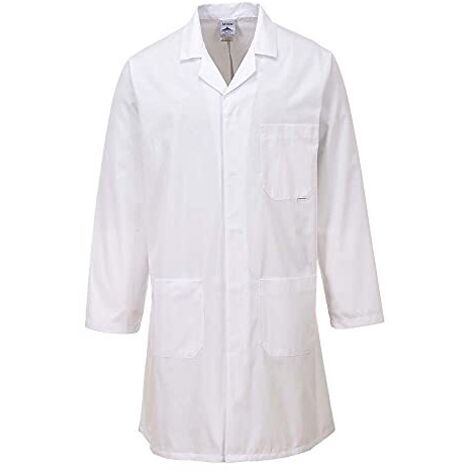 Blusa Standard bianca 4XL