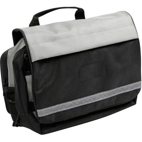 BM-3 Specialist, borsa manubrio