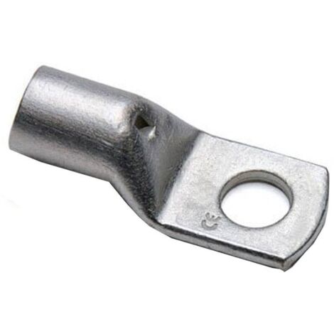 Bm cosses non isolÉes 50mm trou 8mm 01837