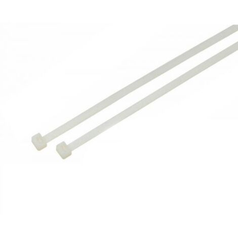 Bm fascette in nylon 160x4,8 b1648