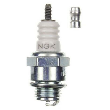 BM4A- Bougie NGK