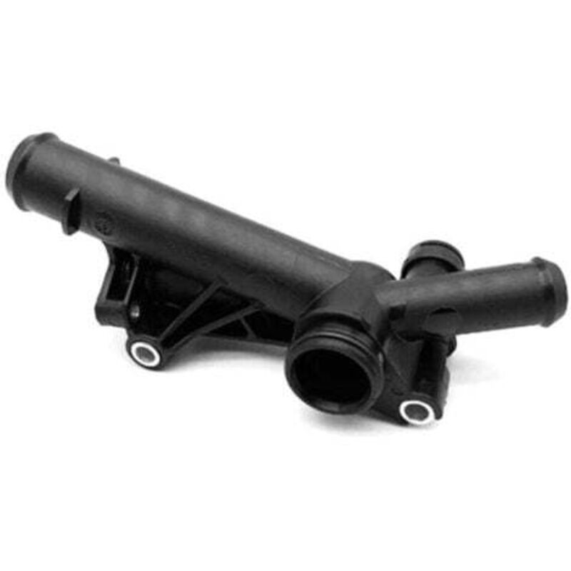 Image of BM5G8K556FA Thermostat-Wasserrohranschlussgehäuse für Mondeo 1.6 2011-2015