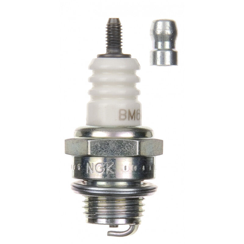 Zündkerze Bm6a Abnehmbarer Zündkerzenstecker Ngk