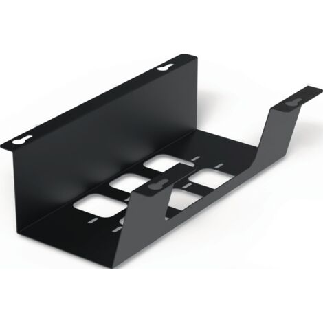 BMB Bac à câbles BOXIT V ( 3000273160 ) Métal noir