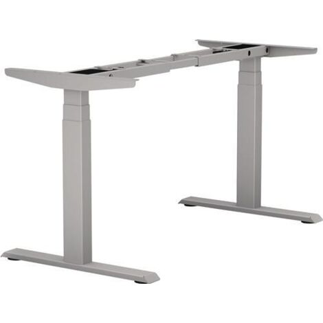 BMB E-MORE 2M3S GS, Weißaluminium, RAL 9006
