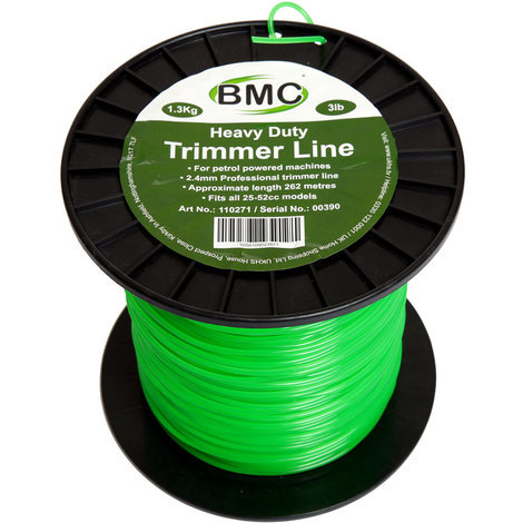 2.4 mm trimmer line