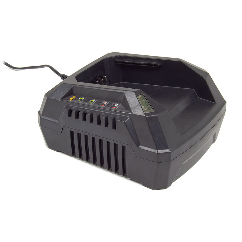 BMC Concorde 80v Lawn Mower 2.0A/Hr Battery Charger