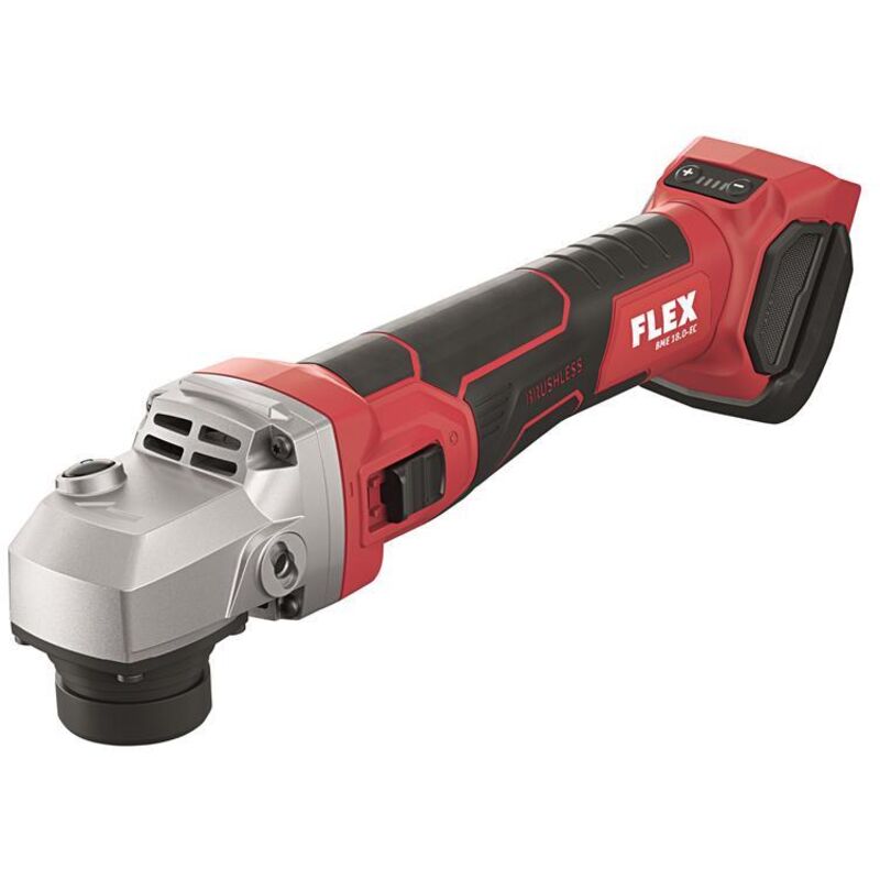 Flex - Power Tools 504491 bme 18.0-EC c Basic Motor trinox 18V Bare Unit FLXBME18N
