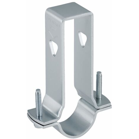 BMETERS 1 X RACCORD DE SERRAGE GEBO EN FONTE MALLÉABLE I IG 3/4'' X 26,9 MM, TRANSPARENT GEBERIT 360.861.00.1
