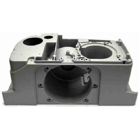 BMG1247R07.45673 Motorbasis RUN 1500 1800 2500 400 1200 Original-Ersatzteil NICE BMG1247R07.45673