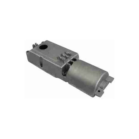 BMGBR02.45672 Coque en aluminium usinée 127/95A Pièce de rechange d'origine NICE BMGBR02.45672