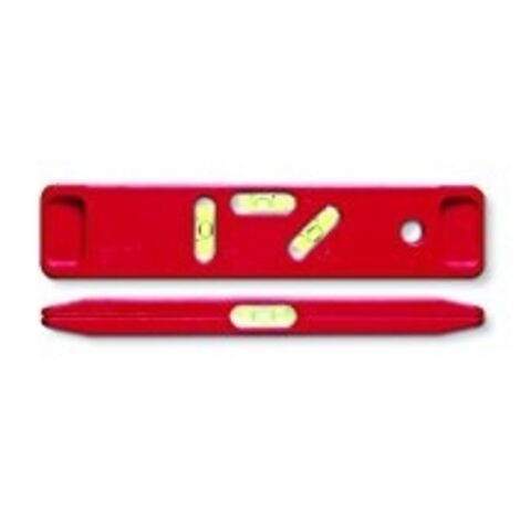 BMI 673020003 Livella Torpedo 0.5 mm/m