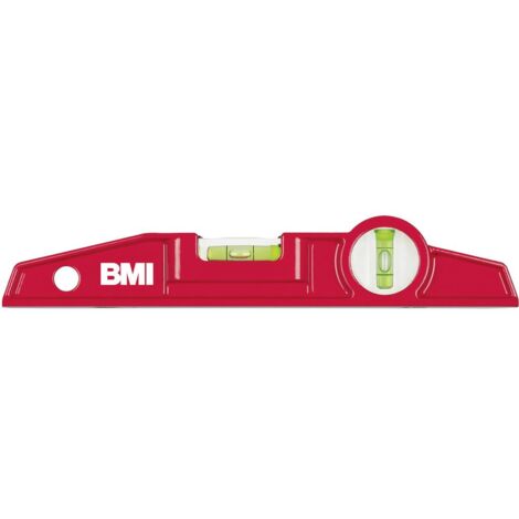 BMI 689025 TM Livella Torpedo 250 mm 0.5 mm/m