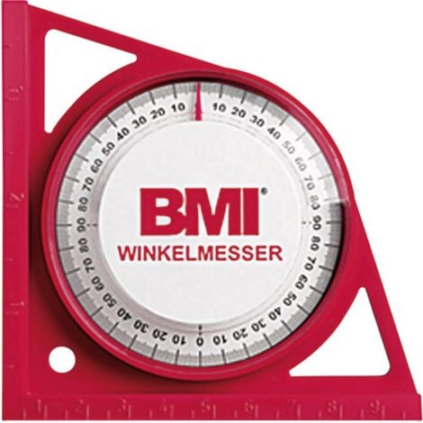 BMI  789500 789500 Goniometro