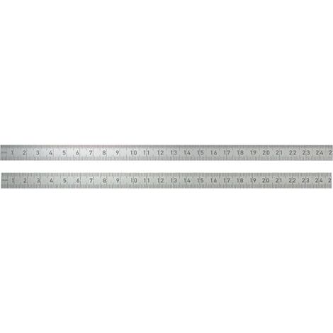 BMI  962015030 Maßband   0.15 m Edelstahl