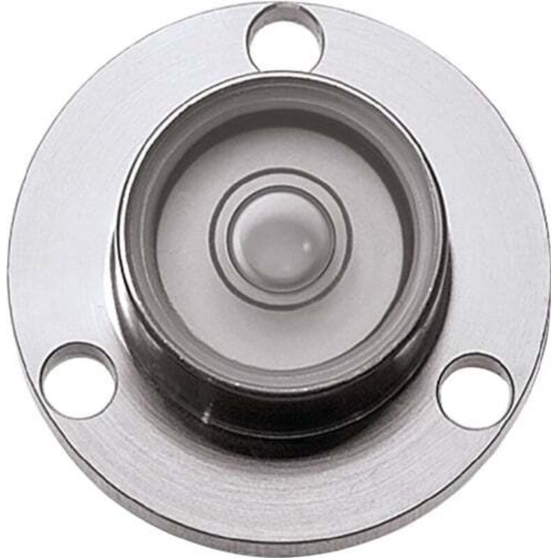 BMI - Niveau sphérique à boîtier 50 mm 10 min