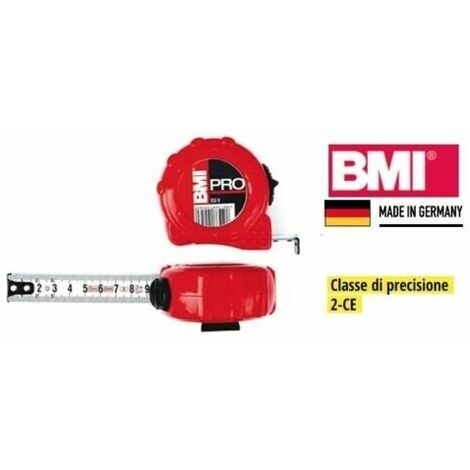 Dewalt DWHT0-36115 Flessometro Premium 8 m