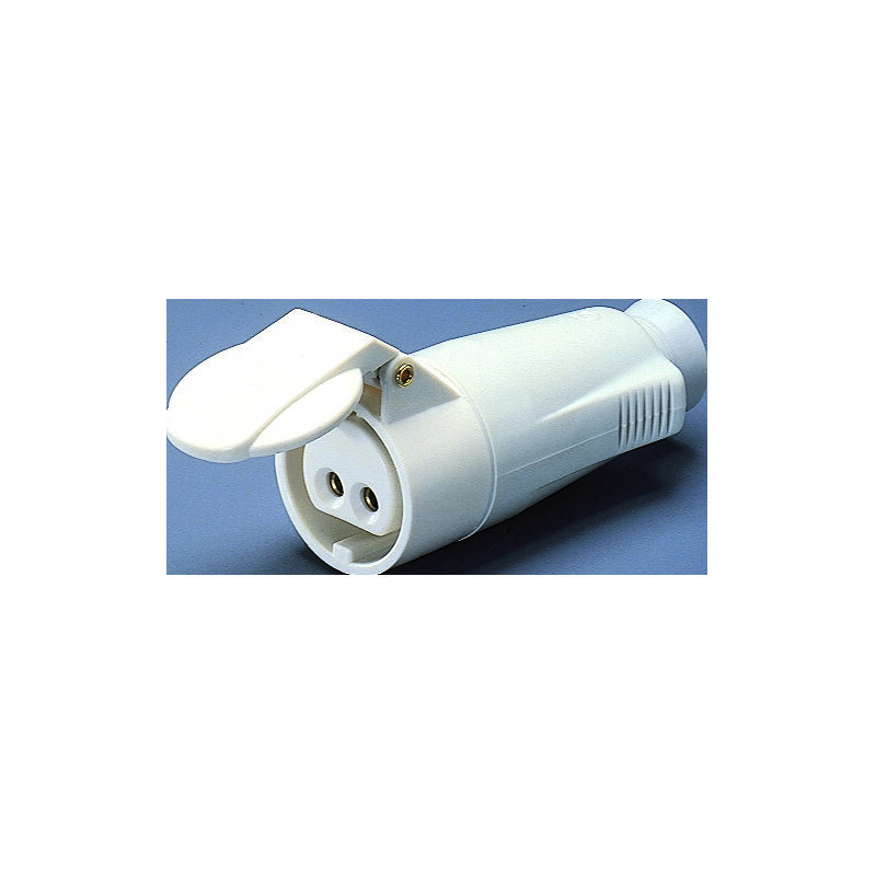 

B.Móv. Ip44.3P 32A 42V 12H Gewiss Gw62076