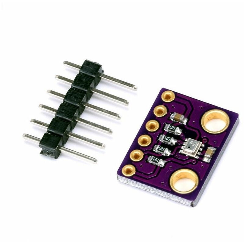 

BMP280 Presión de aire Temperatura I2C Sensor Barómetro Arduino Raspberry Pi module