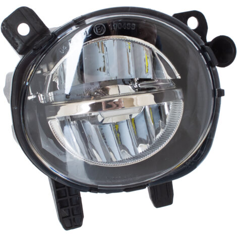 BMW 1 F20 F21 2011- alogeno LED destro