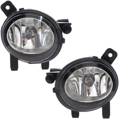 BMW 1 F20 F21 2011- Halogen links + rechts 2-teiliger Satz