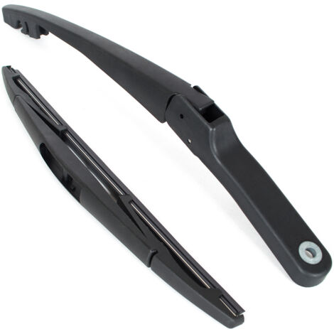BMW 2 F45 2013- brazo + escobilla limpiaparabrisas trasero