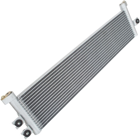 BMW 2 G87 M2 2022- radiatore dell'olio