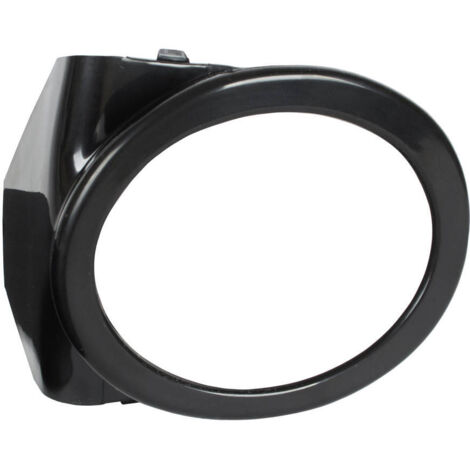 BMW 3 E46 M-PACKAGE 98-04 marco hal贸geno izquierdo