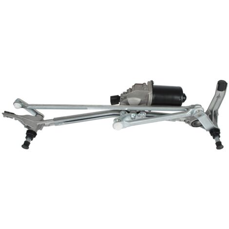 BMW 3 E90 E91 E92 E93 04-13 Frontscheibenwischermechanismus + Motor