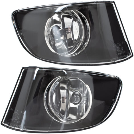 BMW 3 E91 E92 E93 04-13 Halogen links + rechts 2-teiliger Satz