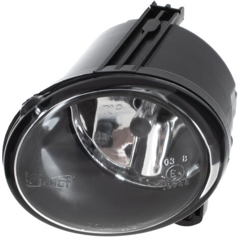 BMW 3 E92 E93 M-Paket 06-13 Halogen links
