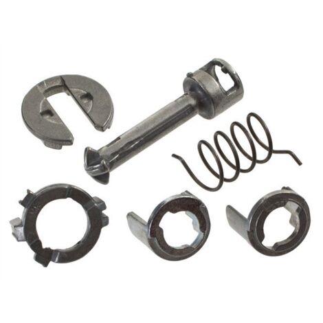 BMW 3er E46 (98-05) Türgriff-Reparaturset vorne links/rechts, 6-teilig, 46 mm