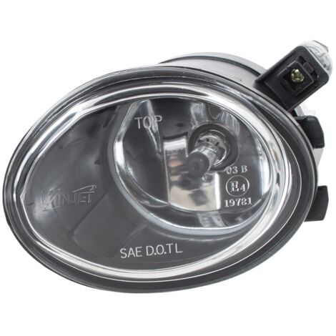 BMW 3er E46 M-Paket M3 98-04 Halogen links