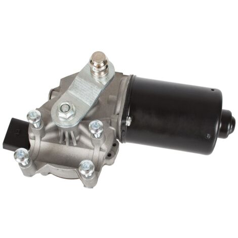 BMW 3er E90 / E91 / E92 / E93 04-13 Scheibenwischermotor vorne
