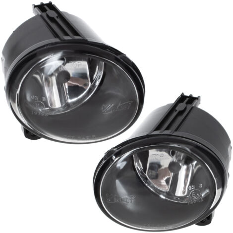 BMW 3er E92 E93 M-Paket 06-13 Halogen links + rechts 2-teiliger Satz