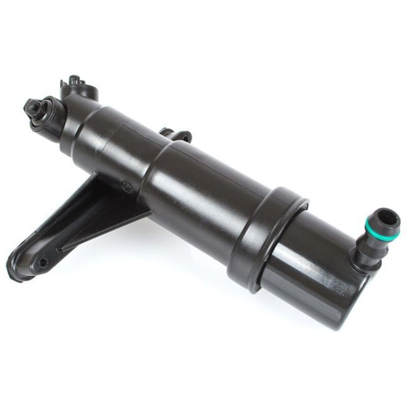 BMW 5 E60 / E61 03-10 lavafaros derecho