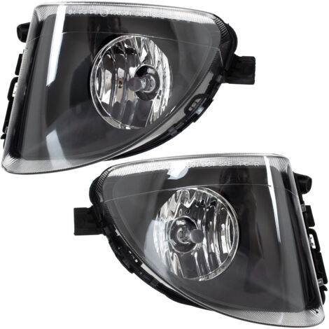 BMW 5 F10 F11 09-13 hal贸geno izquierdo + derecho juego de 2 piezas