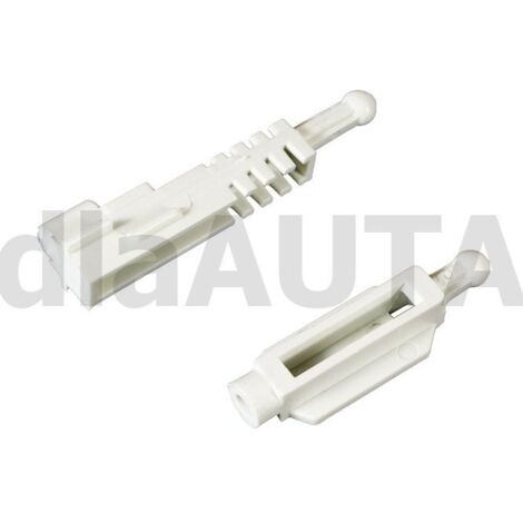 BMW 5er E39 (95-00) Scheinwerfereinsteller (Reparatursatz) 2-teilig